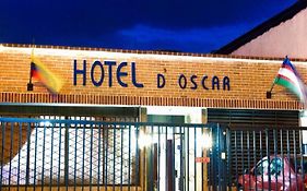 Hotel D' Oscar